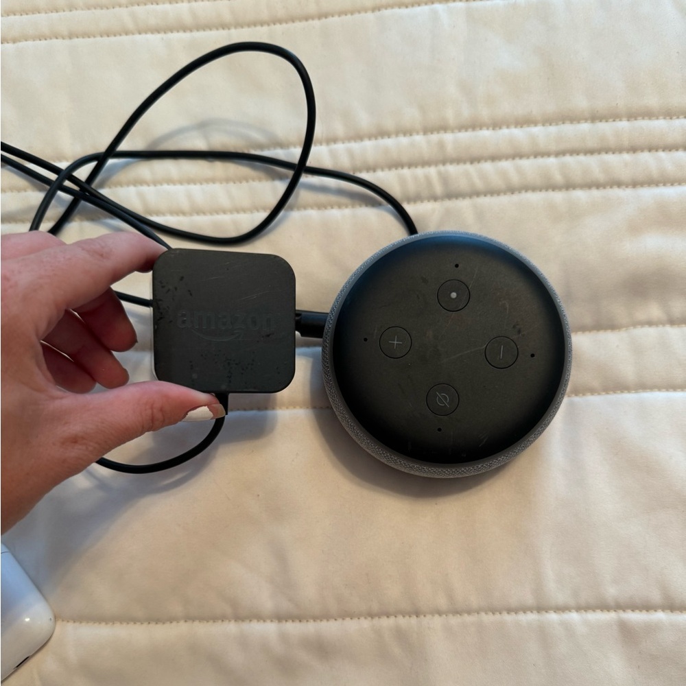 Amazon Alexa